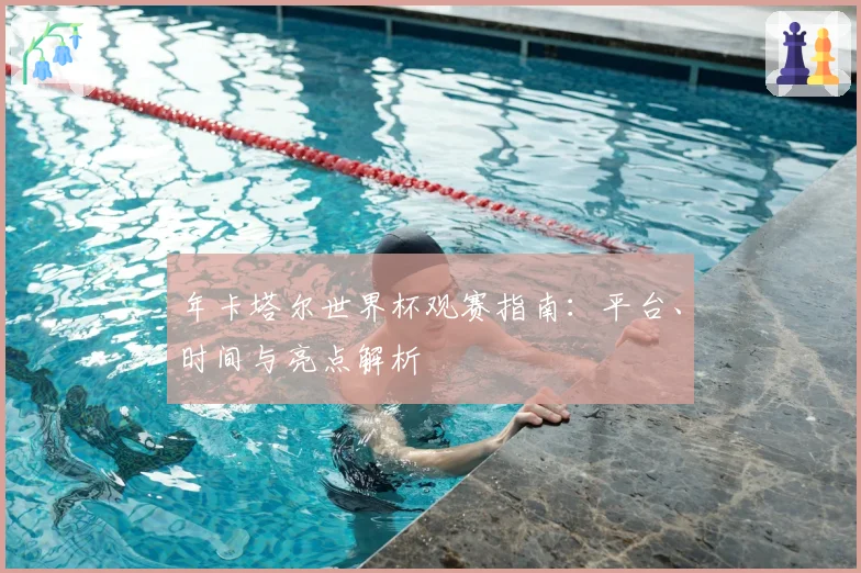 年卡塔尔世界杯观赛指南：平台、时间与亮点解析